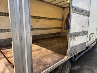 Mercedes Sprinter - 9
