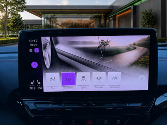 Volkswagen ID.4 2022 - 9