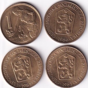 ČSR 1918-1939 1945-53 - 9
