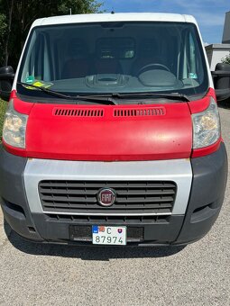 Fiat Ducato - 9