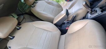 Fiat Stilo Abarth 2.4i 120kw 65000km - 9