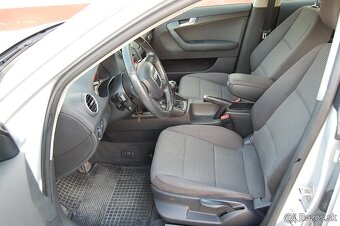 Audi A3 1.9 tdi - 9