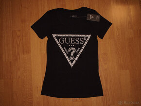 Guess dámske tričko M - 9
