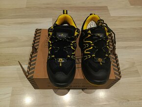 Adamant ALEGRO S1P ESD  Sandal Bezpečnostná obuv velkost 36 - 9