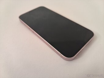 apple iphone 13 128gb Pink / Batéria 100% - 9
