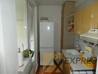 RK EXPRES - predaj 1 izbový byt v Handlovej. - 9