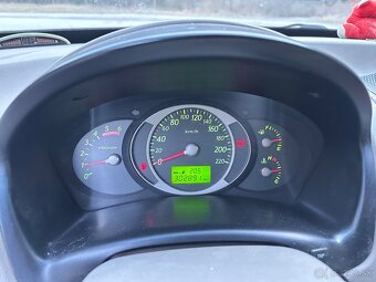 Hyundai tucson 2,0 crdi 4x4 - 9
