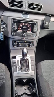 PASSAT-1.4TSI DSG VARIANT - 9
