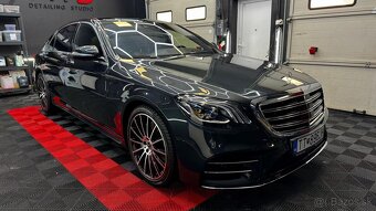 S 400 D - 9