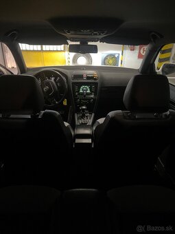 Škoda Octavia VRS - 9