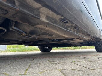 Volkswagen Golf 4 1.9TDi ASZ 96kw - 9
