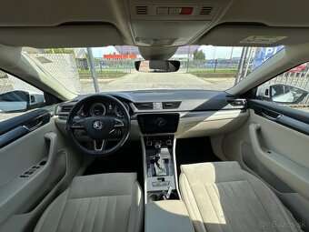 Škoda superb 3 2019 2.0tdi - 9