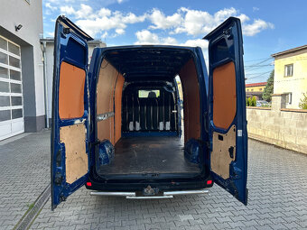Opel Movano 2.3 Cdti, 96 kW, L3H2, odpočet DPH - 9