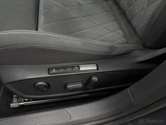 Volkswagen Golf 2.0 TDI Style DSG - 9