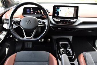 Volkswagen ID.4 PRO_PERFORMANCE 77_kWh 2021 - 9