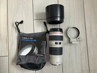 Komplet zostava Canon EOS 60D + kopa prislusenstva ZADARMO - 9
