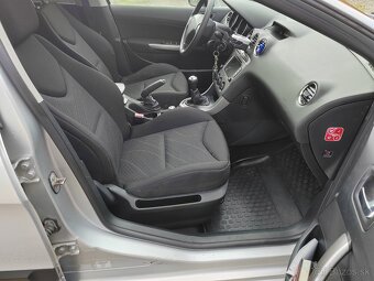 Peugeot 308 1.6 68kw - Nové rozvody -Možné splátky od 39,90€ - 9