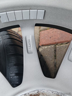 FORD, VOLVO 5X108 - 9
