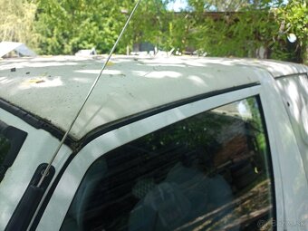 Hartop Suzuki Vitara 1 - 9