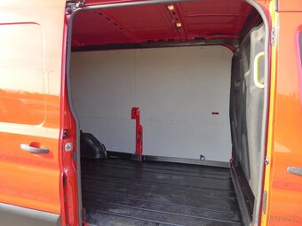 Ford Transit, 350L 2,0TDCI L3H2+klima+park. senzory+ČR - 9
