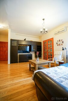 6i dom, 260 m2, pivnica, garáž, záhrada Mosonmagyaróvár - 9