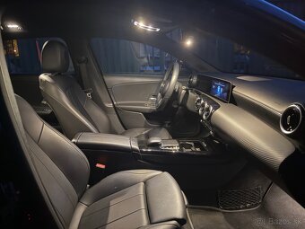Mercedes Benz A180 v super stave s novym pneu (zima+leto) - 9