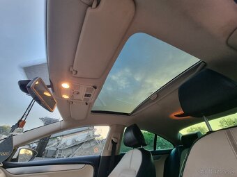 Predám Volkswagen Passat CC 2.0 TDI DSG - 9