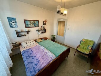 PREDAJ - 3-izbový Byt pri mestskom parku v Piešťanoch - 9