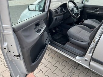 Seat Alhambra 1.9 TDi 96kw 6 rychlostí 7 míst - 9