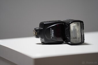 Nikon D7100 + 3 objektívy + externý blesk - 9