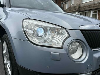 Škoda yeti 1.2.tsi.77kw. - 9