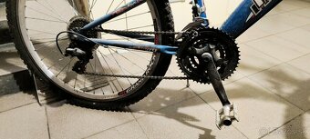 Favorit bicykel - 9
