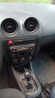 Predám Seat Cordobu - 9