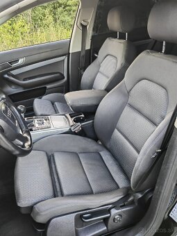 Audi A6 C6 - 9
