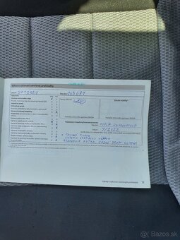 Škoda fabia combi 1.2tsi - 9