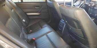 Bmw 318D - 9
