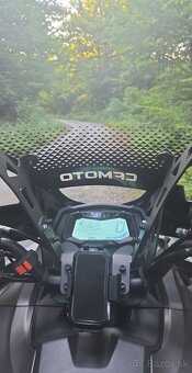CFMOTO GLADIATOR X1000 OVERLAND 2023 - 9