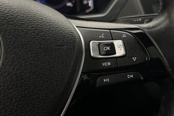 Volkswagen tiguan 2.0TDI Rline 2.0TDI 140kw Odpočet DPH - 9