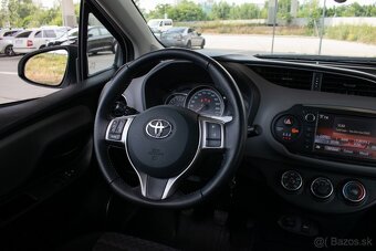Toyota Yaris 1.33 Dual VVT-i Power - 9