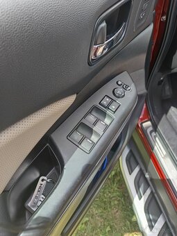 HONDA CR-V 1.6 i -DTEC LIFESTYLE 4 WD - 9