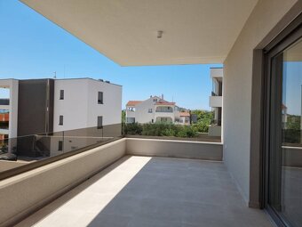 CHORVÁTSKO - Pekné apartmány 350m od pláže (S3) - VODICE - 9