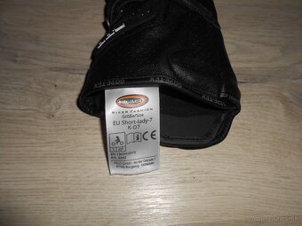 Predam nove damske GORE TEX rukavice HELD AIR N DRY - 9