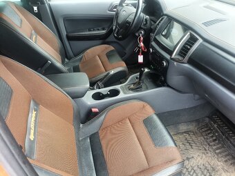 Ford Ranger 2.2 automat diesel 4x4 - 9