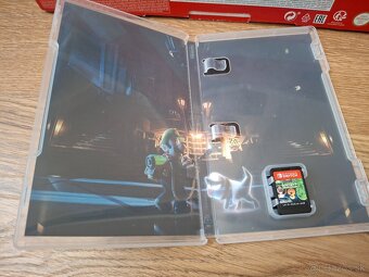 Nintendo switch - 9