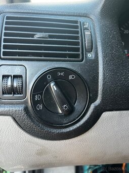 Predám Volkswagen Golf IV - 9