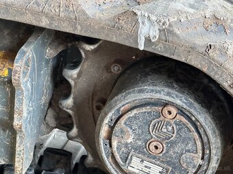 Wacker Neusson 50-Z3 - 9