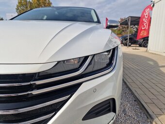 VOLKSWAGEN ARTEON 2.0 TSI ELEGANCE DSG - 9