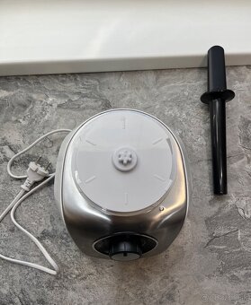 Bosch MMB66G5M 900w tichý mixer - 9