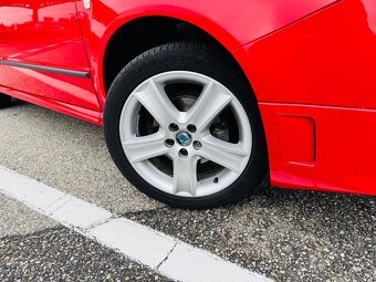 Škoda Fabia 1 Combi Sportline/Fit r.v 2007 - 9