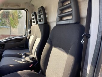 mraziarenska dodavka iveco daily, 2013 - 9